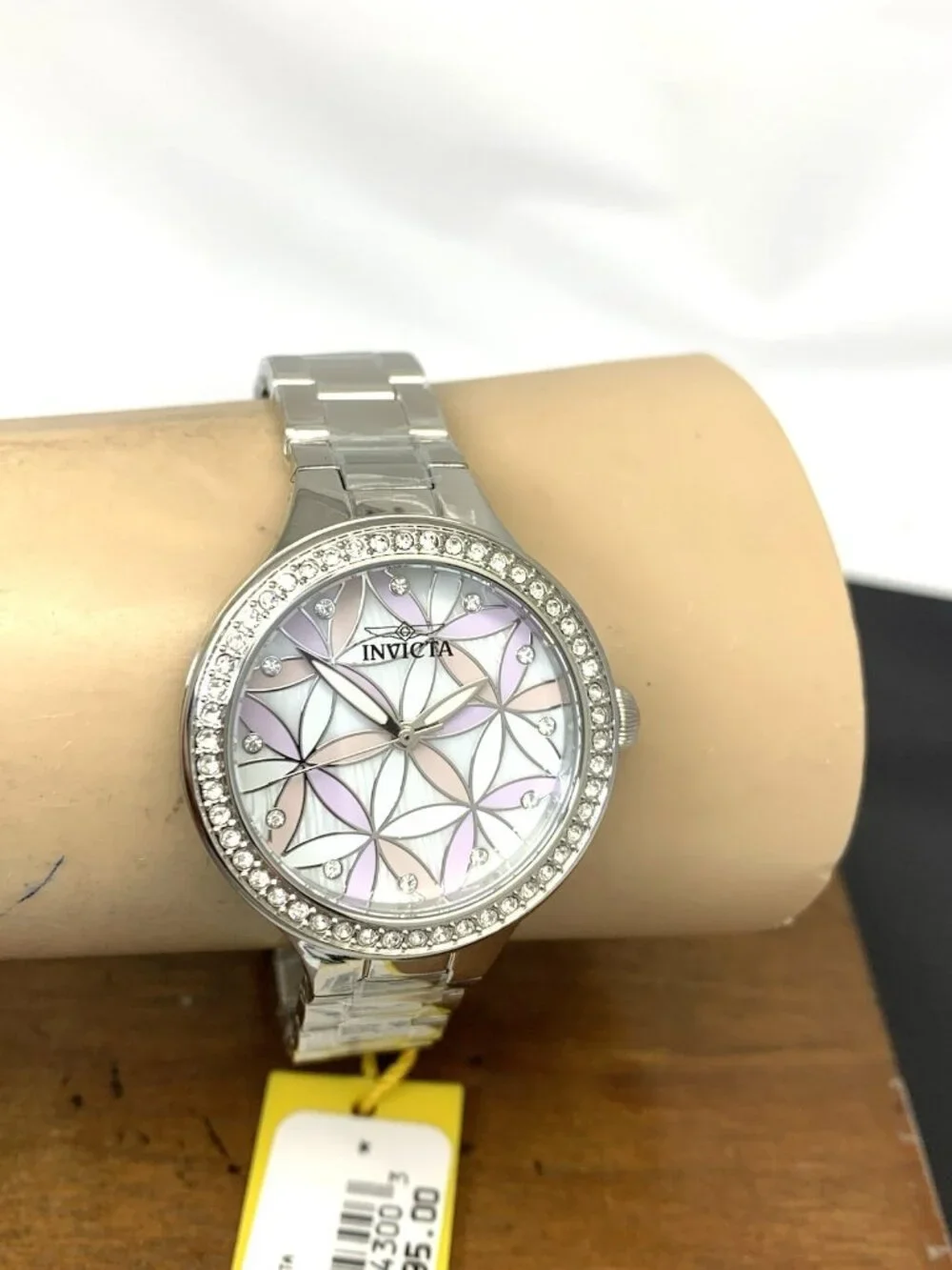 Invicta women watch
